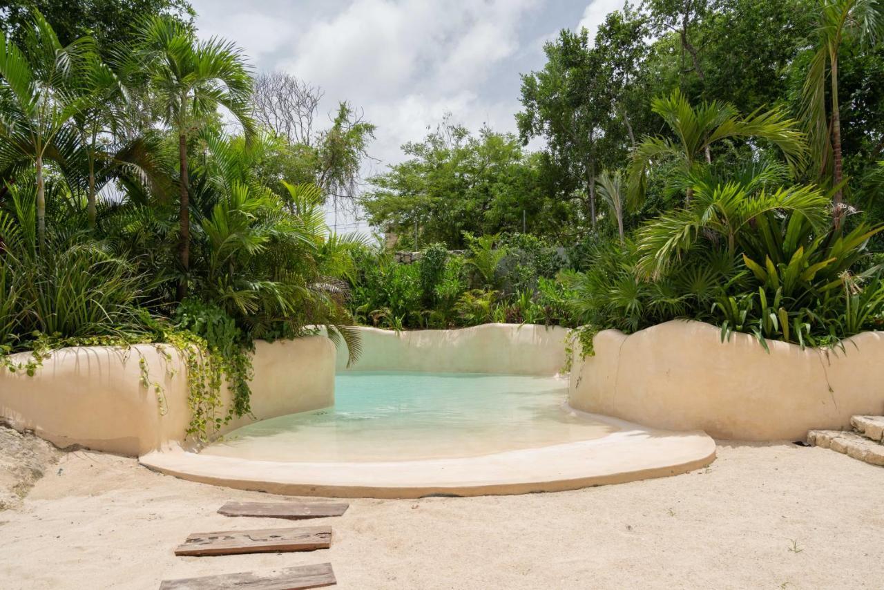 Iik Tulum 301 Aparthotel Exterior photo